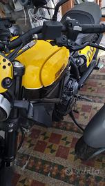 Ducati scrambler