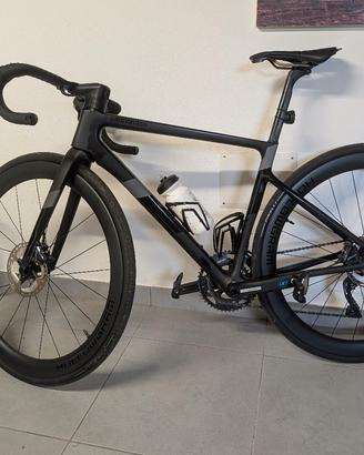 Cannondale super six 