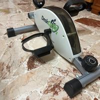 Desk cycle