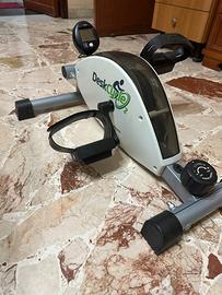 Desk cycle
