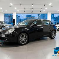 Alfa Romeo Giulietta 1.4 t. Distinctive Gpl 120cv 
