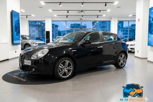 Alfa Romeo Giulietta 1.4 t. Distinctive Gpl 120cv 