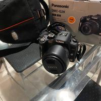 Panasonic lumix