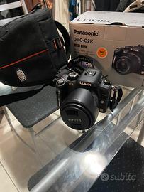 Panasonic lumix