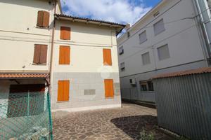 CASA SEMINDIPENDENTE A RIO SALICETO