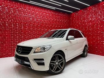 Mercedes-benz ML 350 BlueTEC 4Matic Premium 258Cv