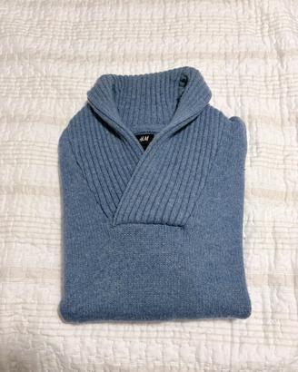 Maglione da uomo tg L