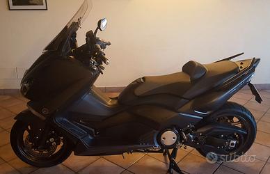 yamaha tmax 530