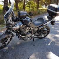 Honda Transalp XL 700 V