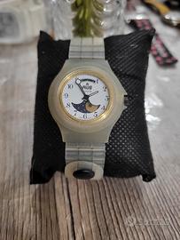 Orologio Vintage Walier Moonphase