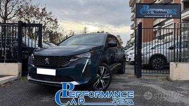 PEUGEOT 3008 HYBRID 180 e-EAT8 ALLURE PACK*24M.G