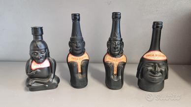 lotto Mignon Ceramica INCA PISCO