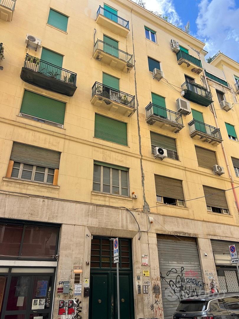 Appartamento – Palermo, Quartiere Matteotti, VIII Circoscrizione - Vista 2