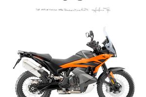 KTM 790 Adventure