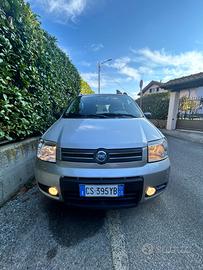 FIAT Panda 2ª serie - 2006