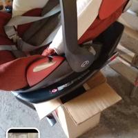 cybex ovetto