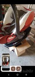 cybex ovetto