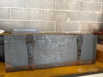 Baule