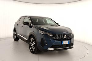 Peugeot 3008 BlueHDi 130 S&S EAT8 Allure Pack