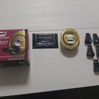 serratura magnetica antifurto appartamento 