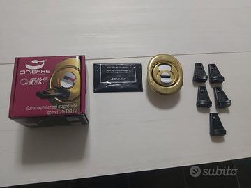 serratura magnetica antifurto appartamento 