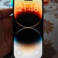 iPhone 14 Pro 