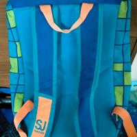 Zaino scuola SJ GANG