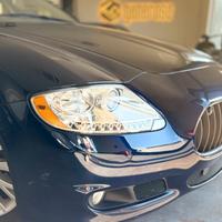 Maserati Quattroporte 4.2 Solo 20.000km