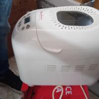 Macchina per il pane Moulinex