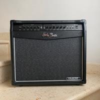 Harley Benton HB-80R Celestion