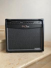 Harley Benton HB-80R Celestion