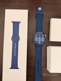 Apple watch serie 10