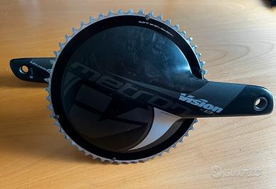 Guarnitura Metron vision TT