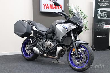 Yamaha Tracer 7 GT