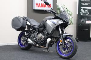 Yamaha Tracer 7 GT