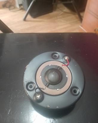 Tweeter Celestion Ditton 