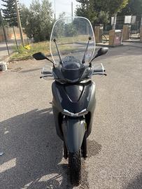 Sh 350 sport