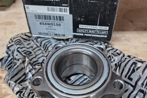 Cuscinetto mozzo anteriore Ford Transit Mk5 