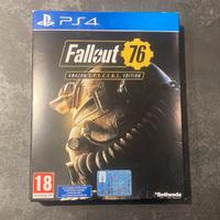 Fallout 76 PS4