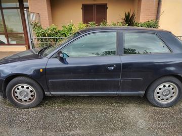 Audi a3 1.6 benzina
