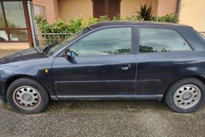 Audi a3 1.6 benzina