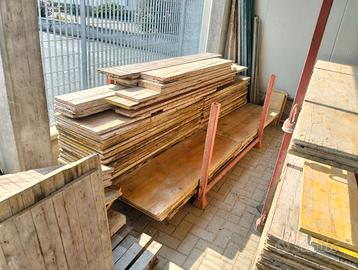 Pannelli per armatura