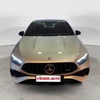 Mercedes-Benz Classe A Mercedes-AMG A 35 4M P...
