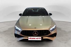 Mercedes-Benz Classe A Mercedes-AMG A 35 4M P...