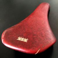 sella per bicicletta da da corsa