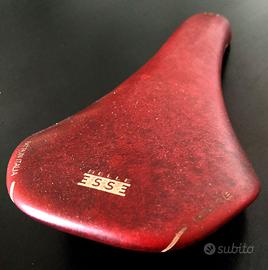 sella per bicicletta da da corsa