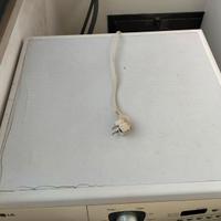Lavatrice LG 7 kg