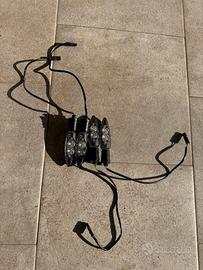 Bmw GS 1200 Frecce Led Originali Accessori Moto In vendita a Modena