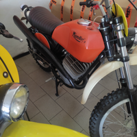 Mondial 125 anno 1975