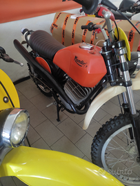 Mondial 125 anno 1975